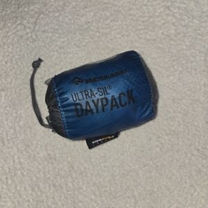 SeatoSummit Ultr Sil Daypack